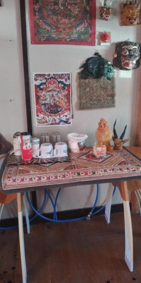 La Loma Del Chivo Llc - The Spirit Room Marathon Exterior foto